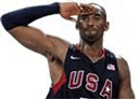 salute kobe Slack emoji
