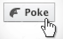 facebook poke Slack emoji