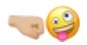 why i otta1 Slack emoji