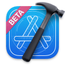 xcode beta Slack emoji