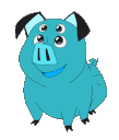 kipo mandu Slack emoji