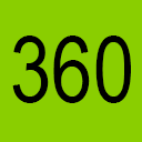 360 365 Slack emoji