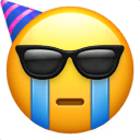 lol nothing matters Slack emoji