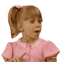 bitch what full house Slack emoji
