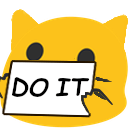 meow do it Slack emoji