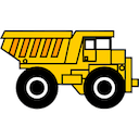 dumptruck Slack emoji