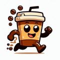 coffeerun Slack emoji