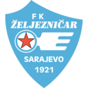 zeljeznicar Slack emoji