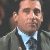 wink point Slack emoji