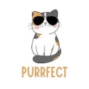 purrfect Slack emoji