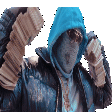 meekz Slack emoji