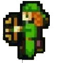 towerfall ascension green archer Slack emoji