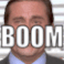 boom roasted Slack emoji
