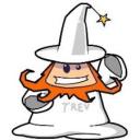 magical trevor Slack emoji
