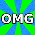 omg Slack emoji