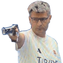 dikec Slack emoji