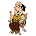 the critic jay sherman Slack emoji