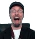 nostalgia critic Slack emoji