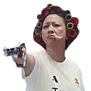 fuckyaup e Slack emoji