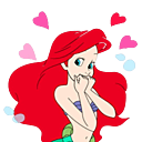 ariele Slack emoji