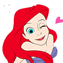 ariel1e Slack emoji