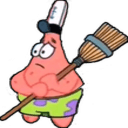 patbroome Slack emoji