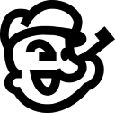 popeye Slack emoji
