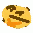 spinningandthinking Slack emoji