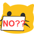 meow no questionmark Slack emoji