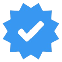 metaverified Slack emoji