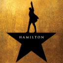 hamilton Slack emoji