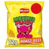 beef monster munch Slack emoji