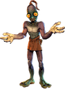 abe mudokon Slack emoji