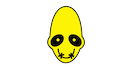 mudokon smile Slack emoji
