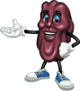 cali raisin right Slack emoji