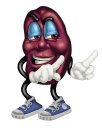 raisin you got it Slack emoji