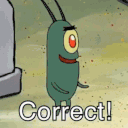plankton correct Slack emoji
