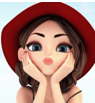 vamp cutest Slack emoji