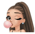 vamp hungry Slack emoji