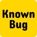 knownbug Slack emoji