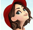 vamp happy Slack emoji