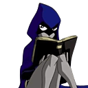 ravenqq Slack emoji