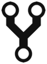 git fork Slack emoji