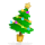 xmastree Slack emoji