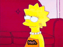 lisa meh Slack emoji