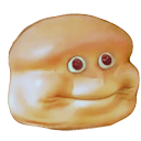 loaf Slack emoji