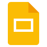 google slides Slack emoji