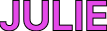 julie Slack emoji