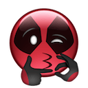 deadpool1 Slack emoji