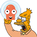old man yells at argo Slack emoji